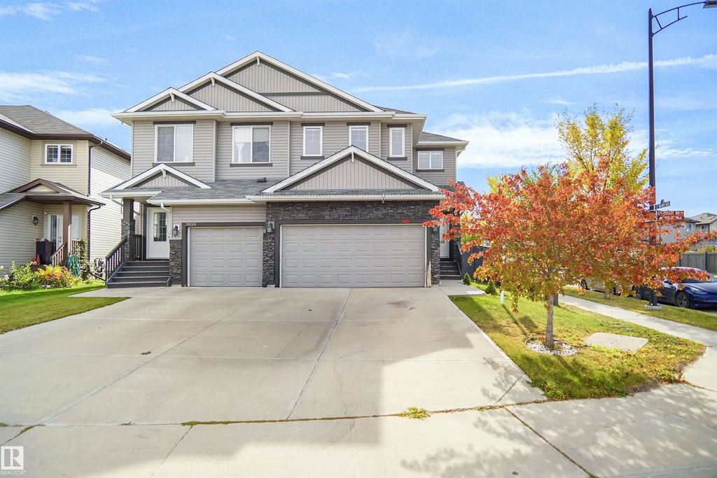3863 170 Avenue, Edmonton