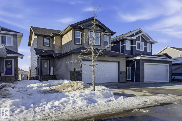 20 Richmond Link, Fort Saskatchewan