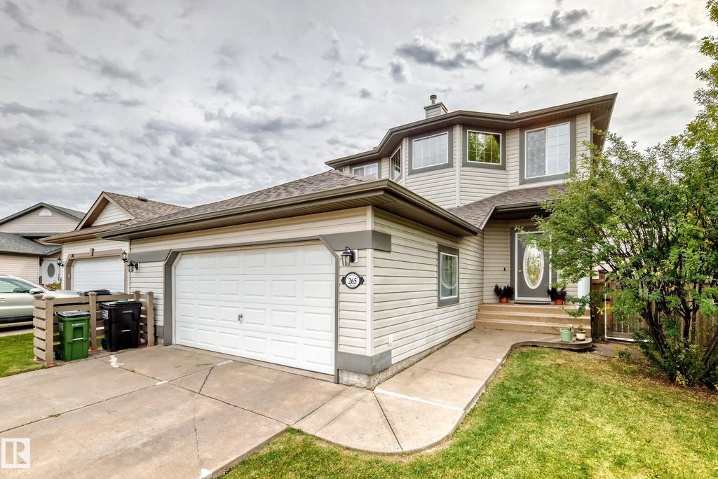 265 Dunvegan Road, Edmonton