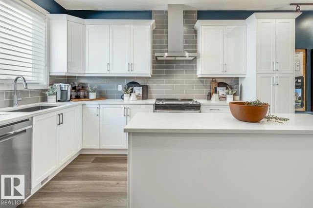 17212 2 Street Nw, Edmonton
