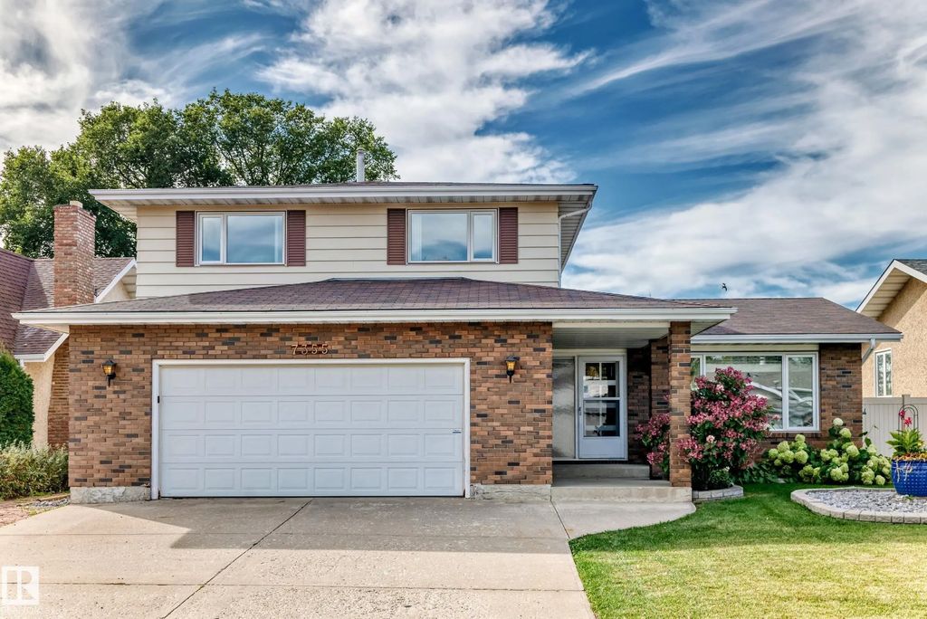 7355 18 Avenue Nw, Edmonton