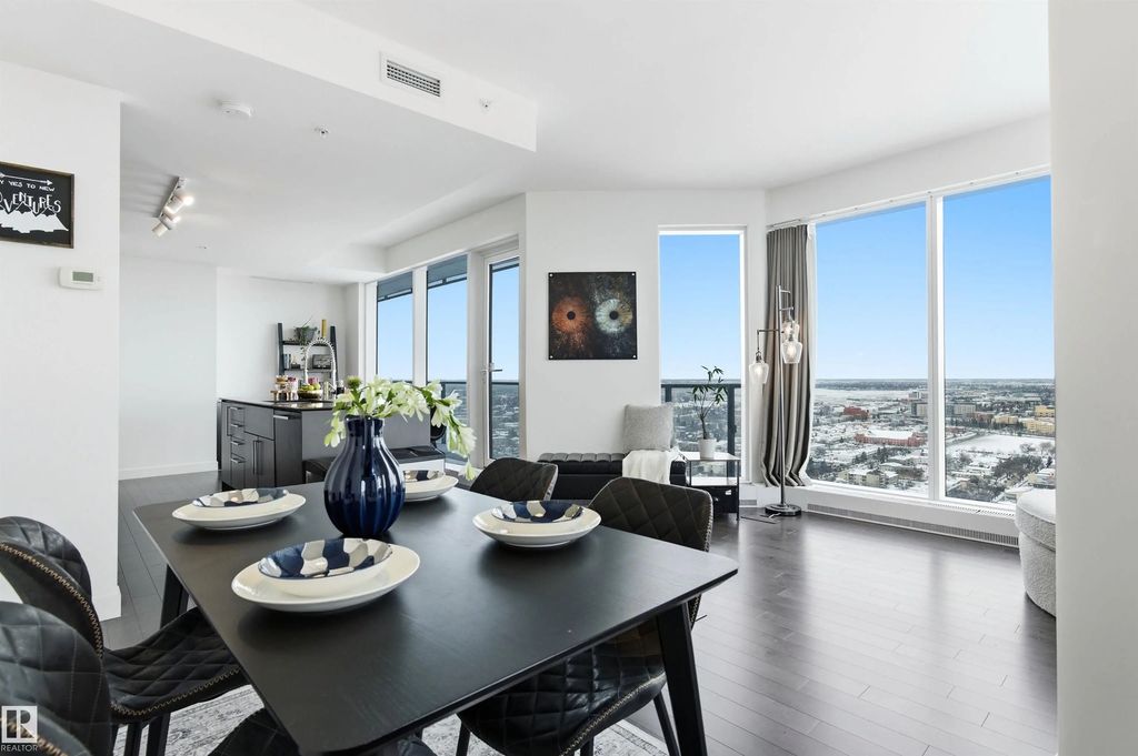 2603 10360 102 Street, Edmonton