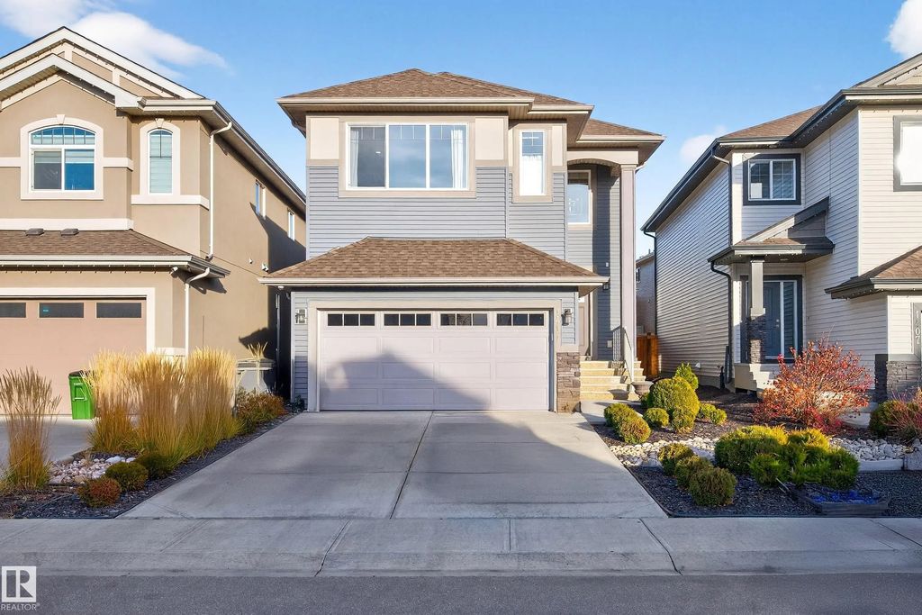 1411 25 Street, Edmonton