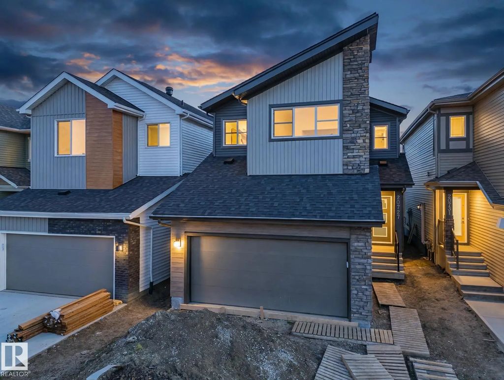 20727 24 Avenue, Edmonton