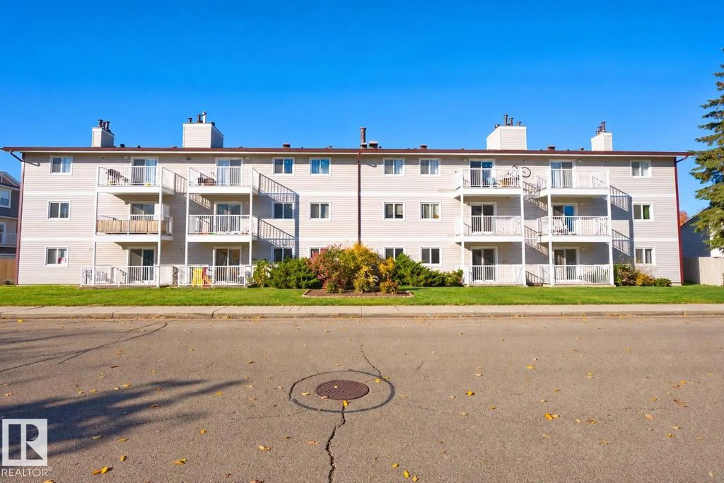 106 10136 160 Street, Edmonton