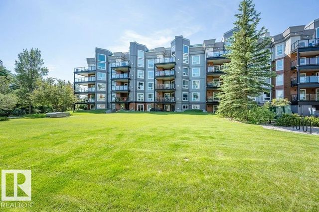 305 7839 96 Street Nw, Edmonton