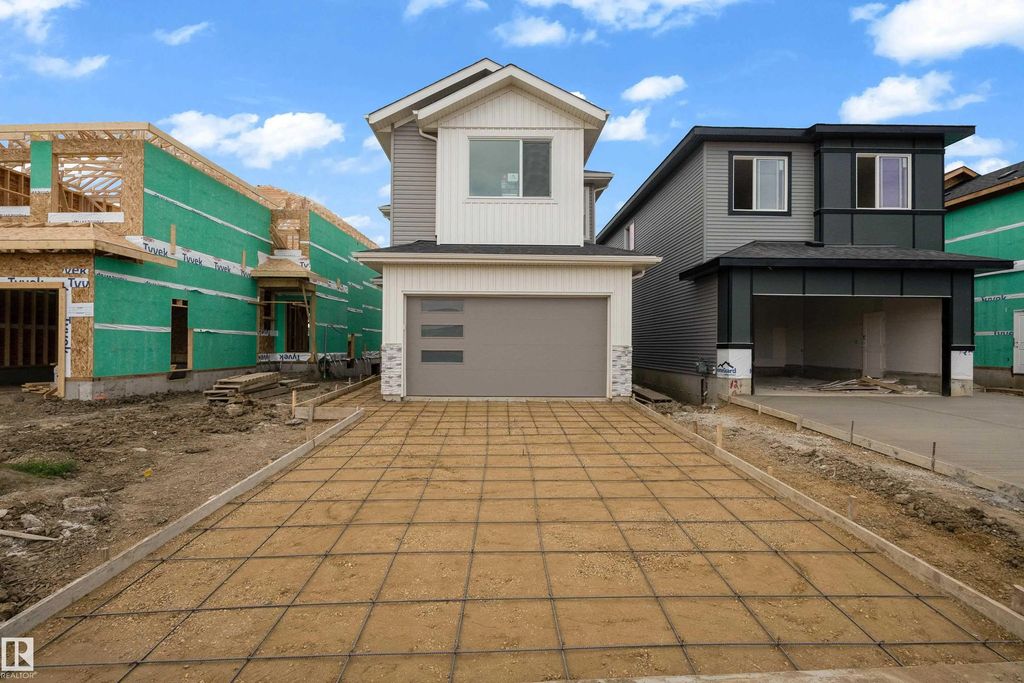 10 Primrose Way, Spruce Grove