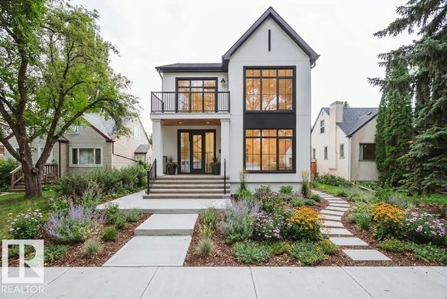 9647 72 Avenue Nw, Edmonton
