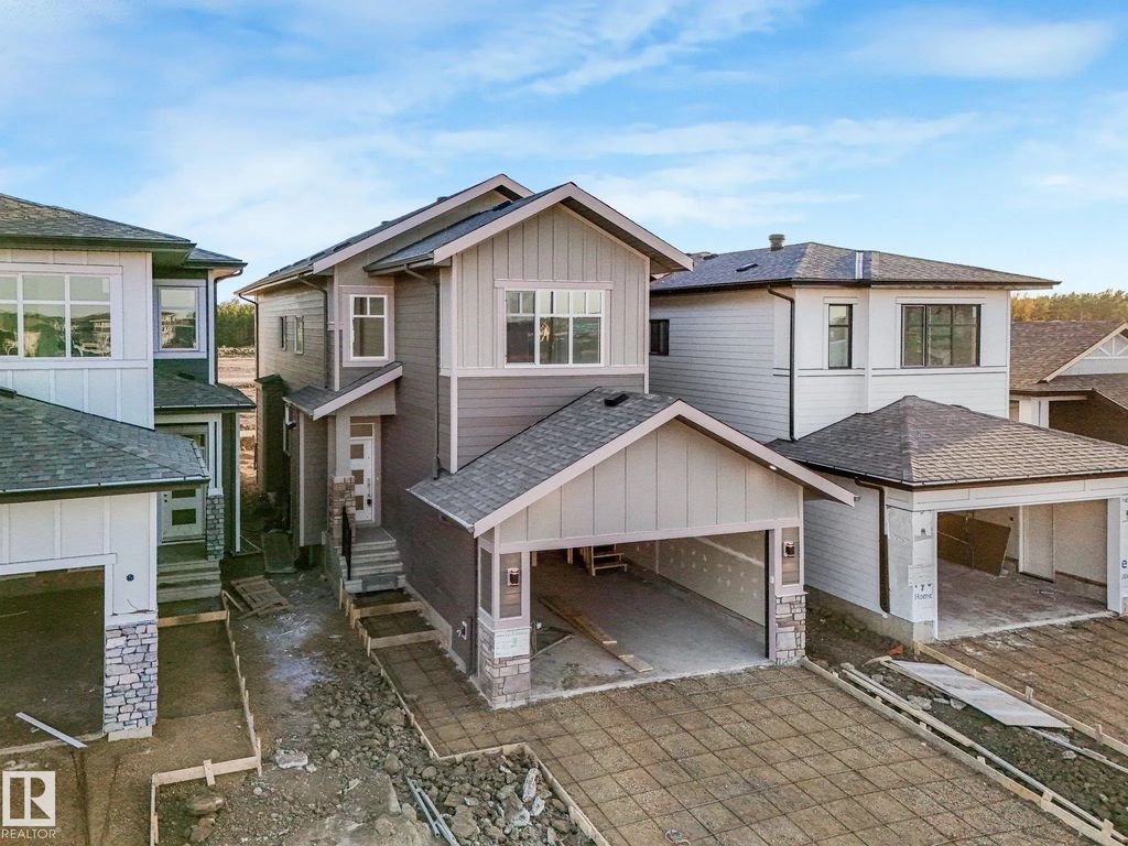 106 Ravenshire Wynd, Sherwood Park