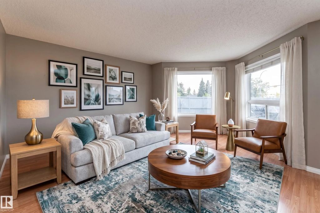 15 10 Cranberry Drive, Sherwood Park