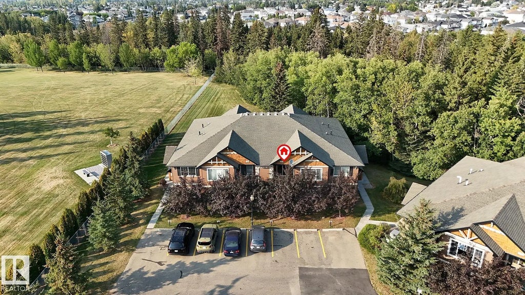 27 671 Silver Berry Road, Edmonton