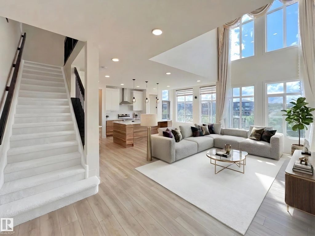 6045 King Landing Landing, Edmonton