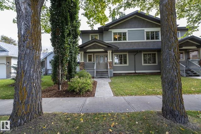 Single Family Property for Sale at 53 Michigan Street, Devon: MLS®# E4510584