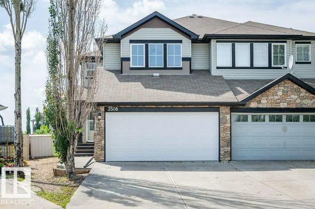 3508 16 Street Nw, Edmonton