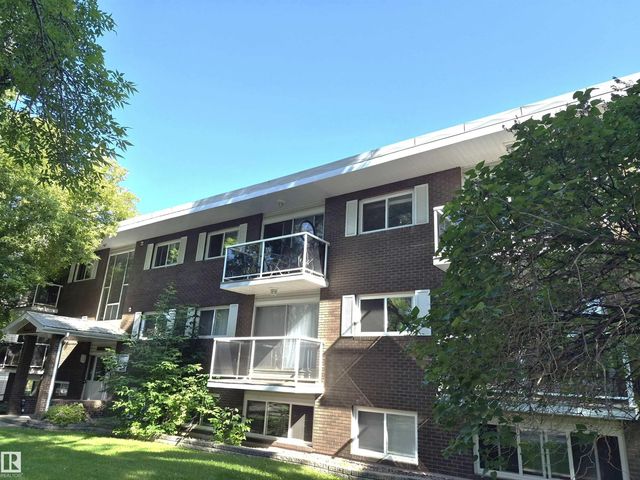 204 10720 84 Avenue Nw, Edmonton