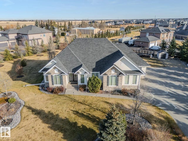 60 50565 Rge Rd 245, Rural Leduc County