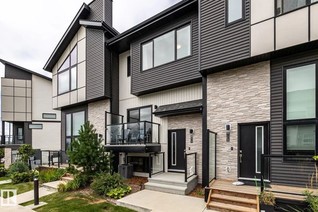 56 1729 Keene Crescent Sw, Edmonton