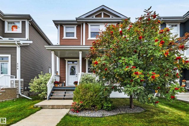 337 Southfork Drive, Leduc