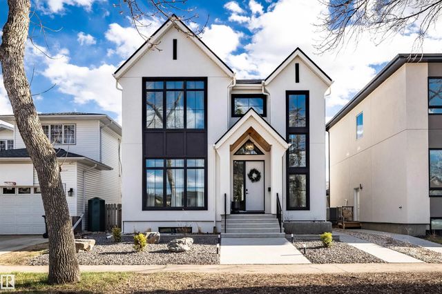 8350 120 Street Nw, Edmonton