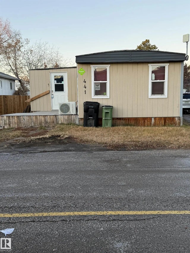 441 Westview Close Nw, Edmonton