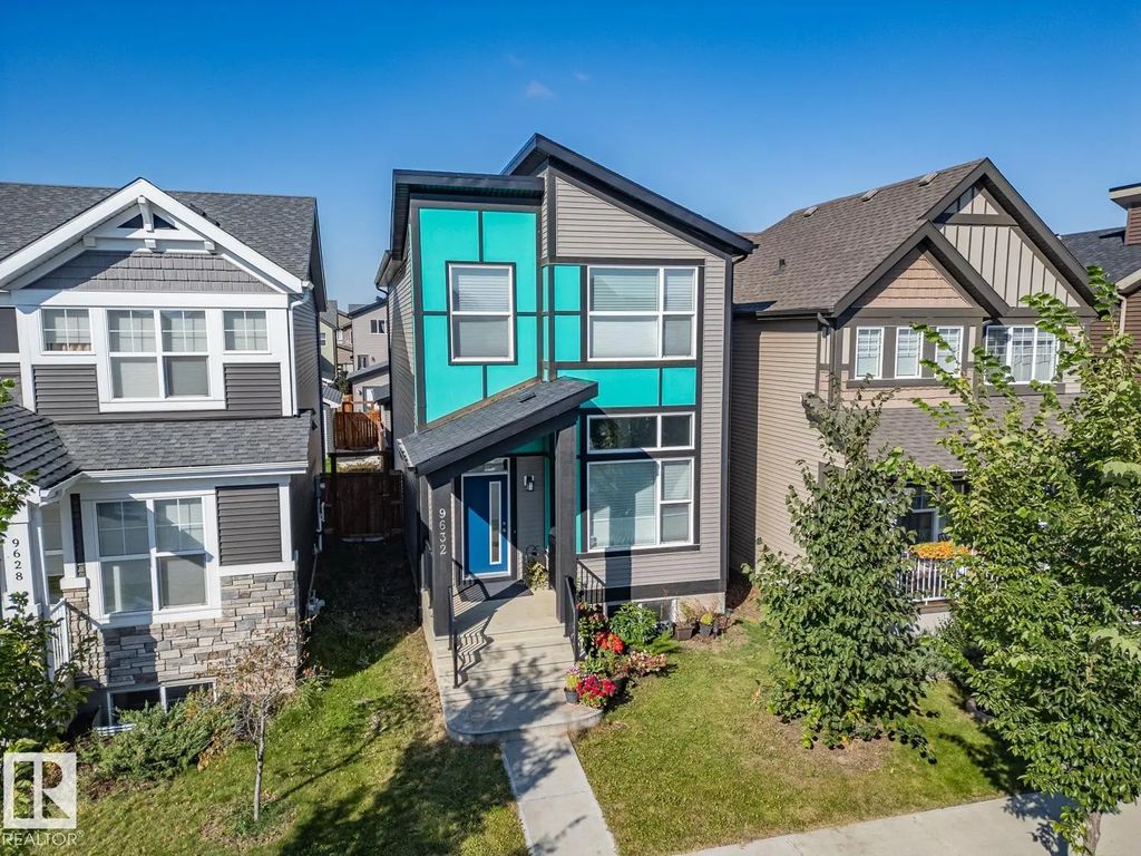 9632 224 Street, Edmonton