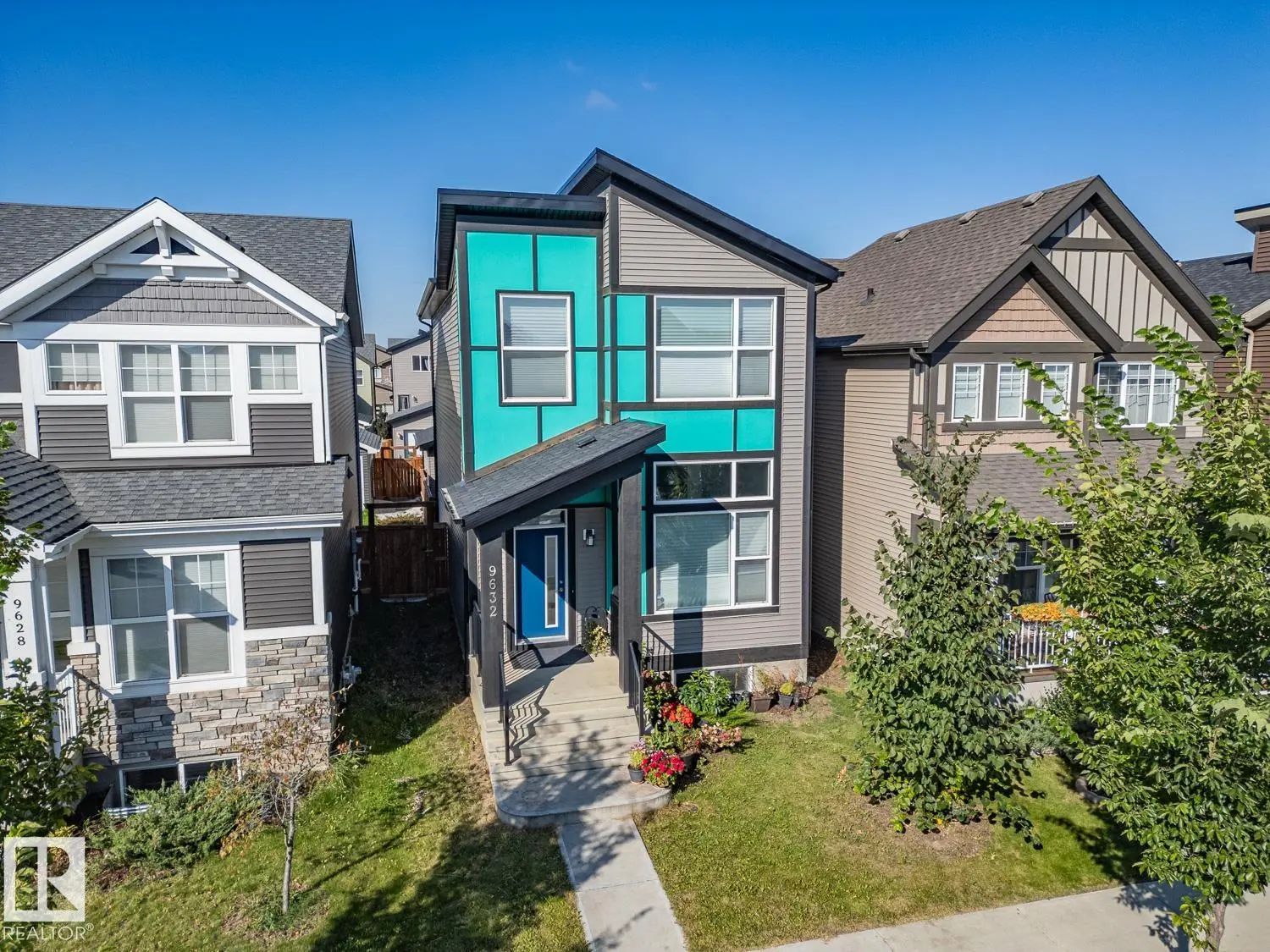 9632 224 Street, Edmonton