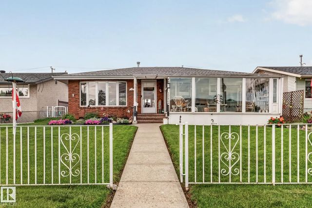 13432 134 Street Nw, Edmonton