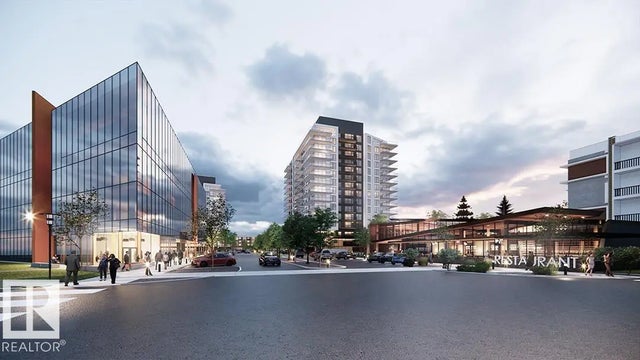 920 260 Bellerose Drive, St. Albert