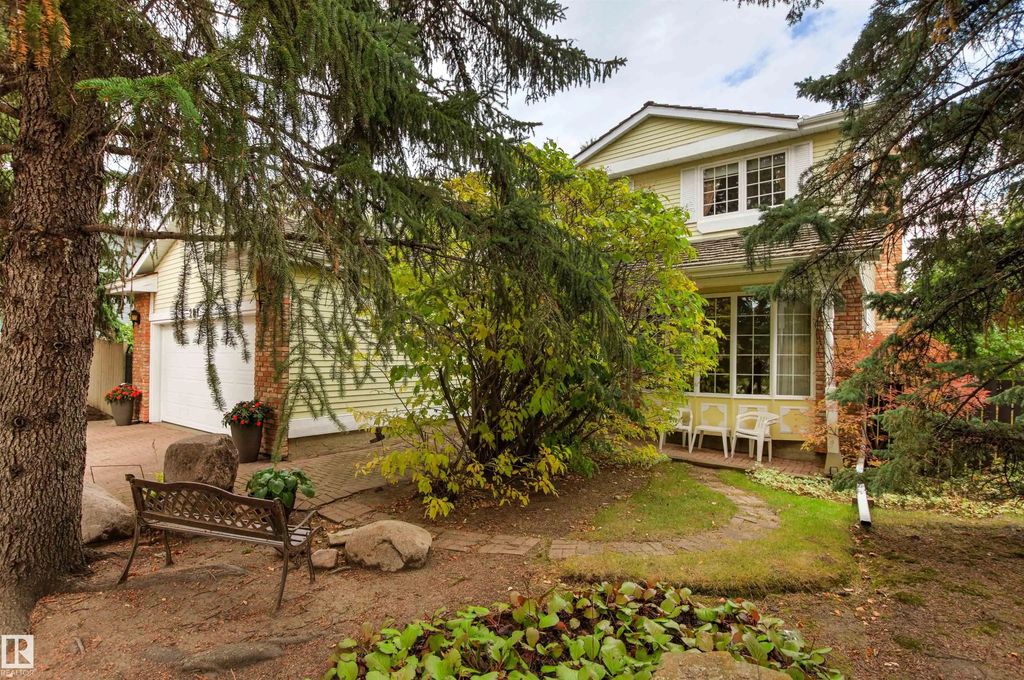 201 Rhatigan Road, Edmonton