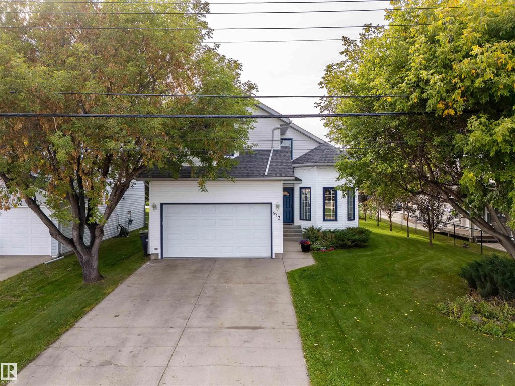 913 7 Street, Cold Lake
