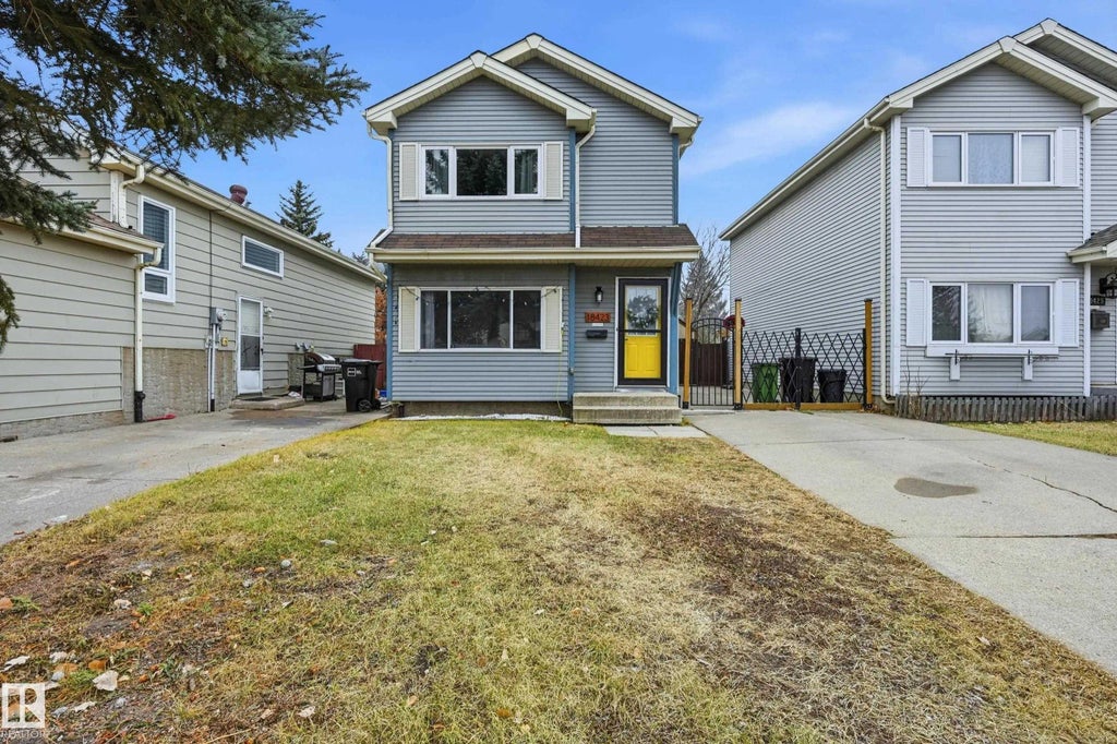 18423 95a Avenue Nw, Edmonton