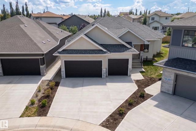 57 Hull Wynd, Spruce Grove