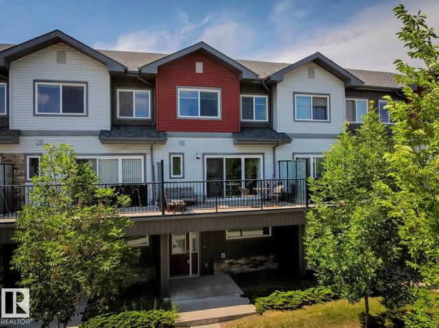 1626 33a Street Nw, Edmonton