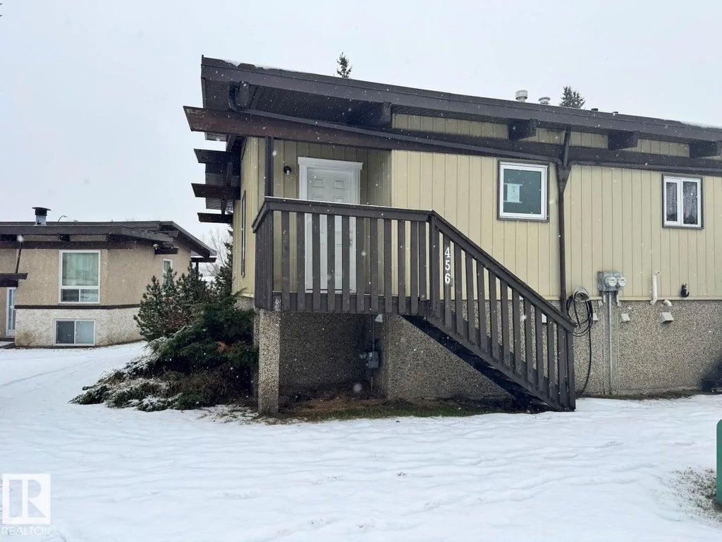 456 Lee Ridge Road, Edmonton