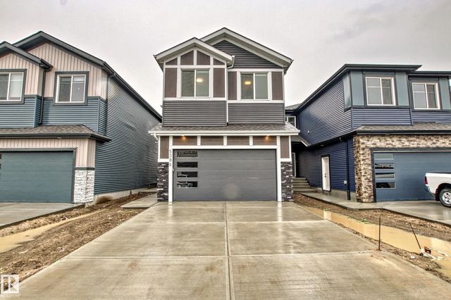 5380 Kimball Place Sw, Edmonton
