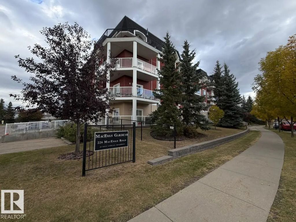 419 226 Macewan Road, Edmonton
