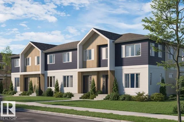 46 4004 Savaryn Drive Sw, Edmonton