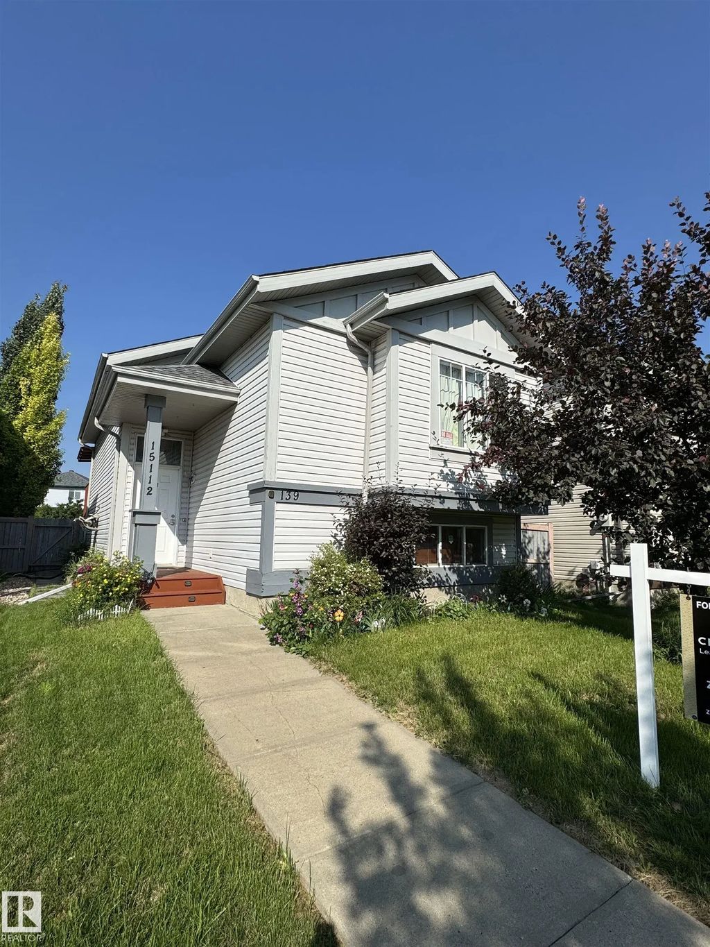 15112 139 Street, Edmonton