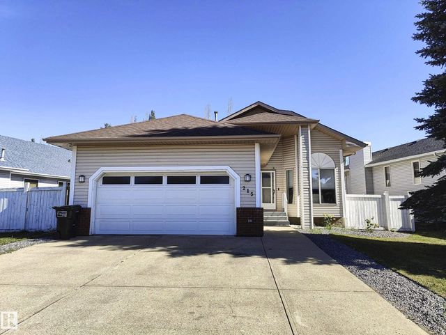 215 Peter Close Nw, Edmonton