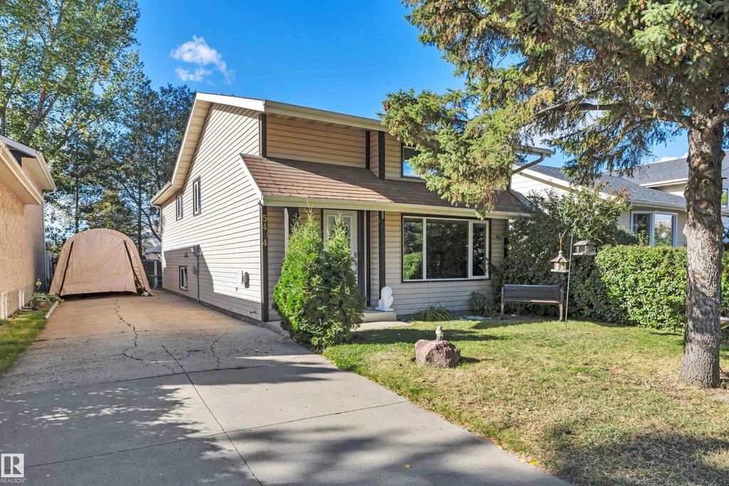 5404 55 Street, Beaumont