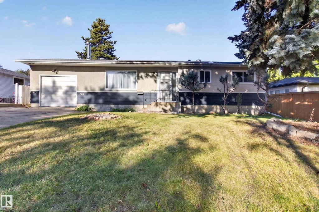 140 Willow Street, Sherwood Park