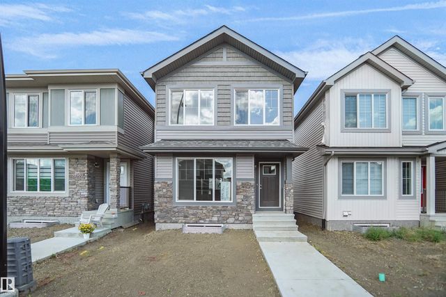 18976 28 Avenue Nw, Edmonton