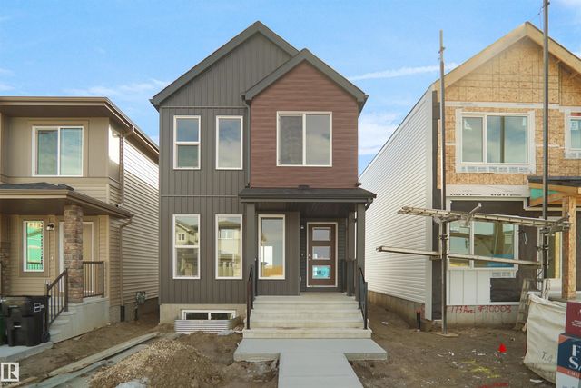 18976 28 Avenue Nw, Edmonton