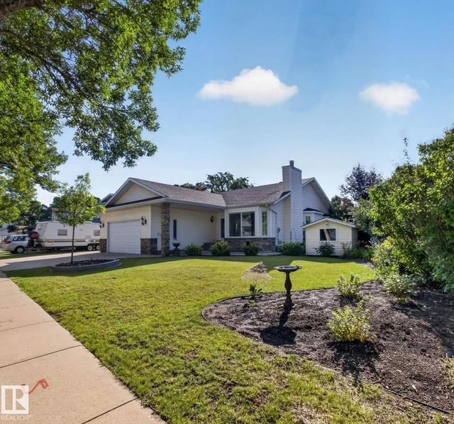 15 Westpark Court, Fort Saskatchewan