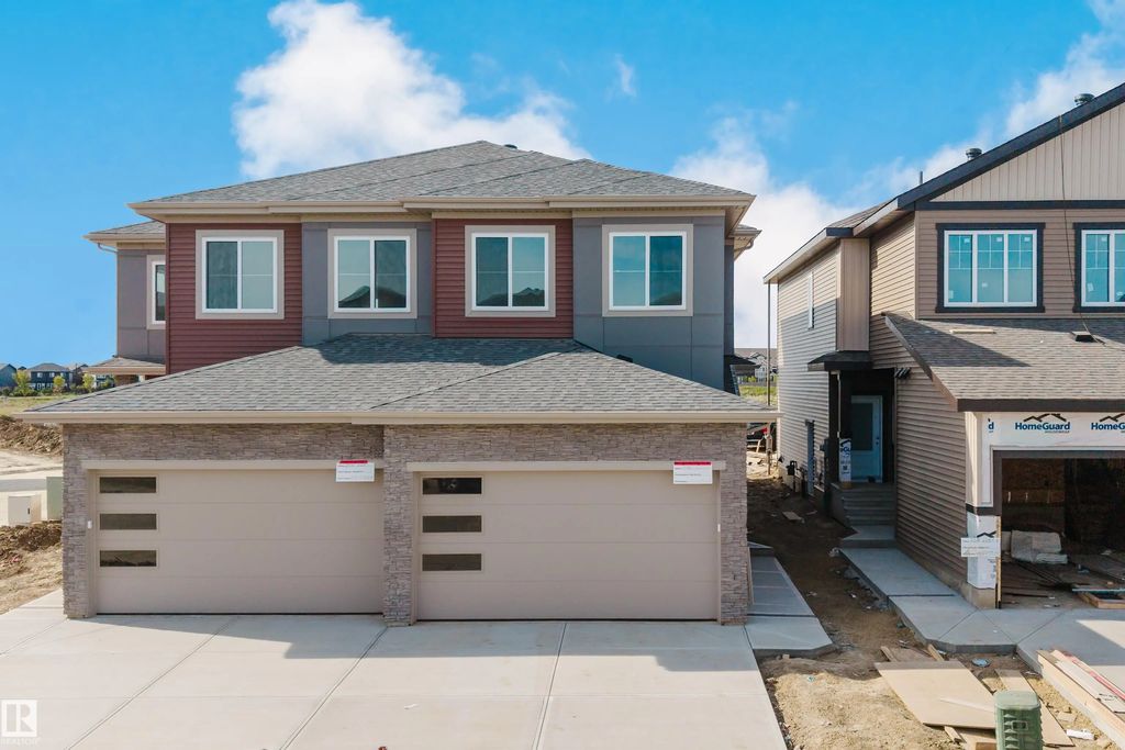 8510 223a Street, Edmonton