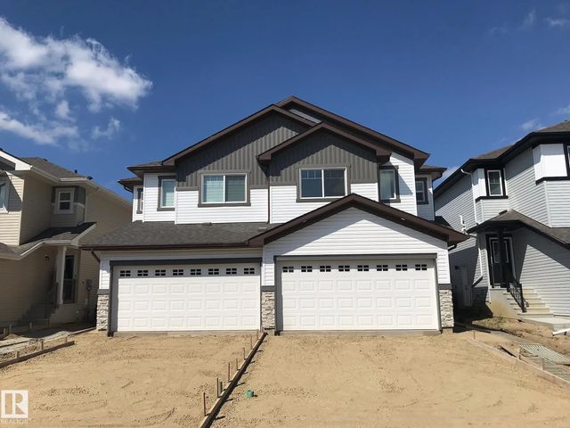 1168 South Creek Wynd, Stony Plain