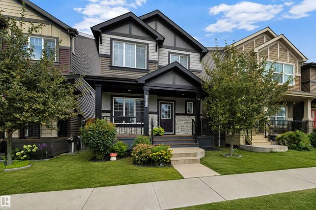 648 Orchards Boulevard Sw, Edmonton