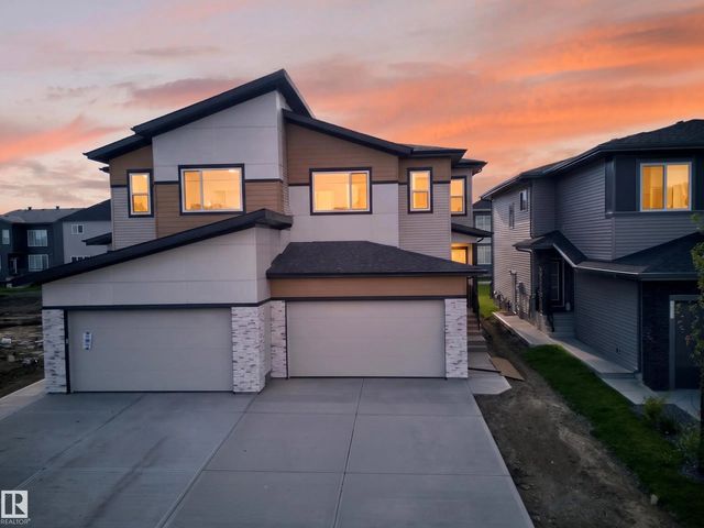 8512 Mayday Run Sw, Edmonton