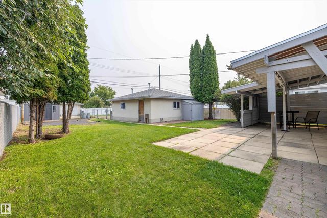 13207 77 Street Nw, Edmonton