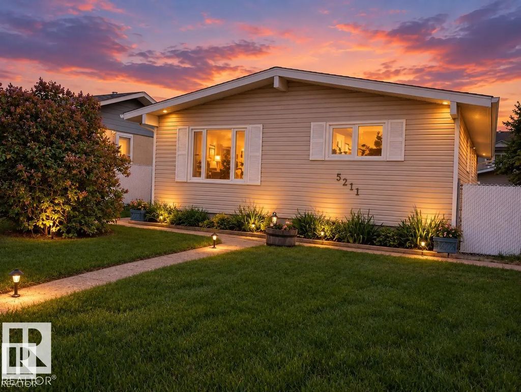 5211 53 Avenue, Tofield